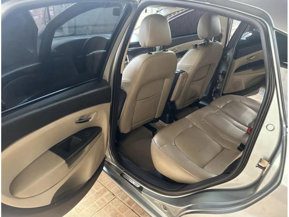 Fiat Linea