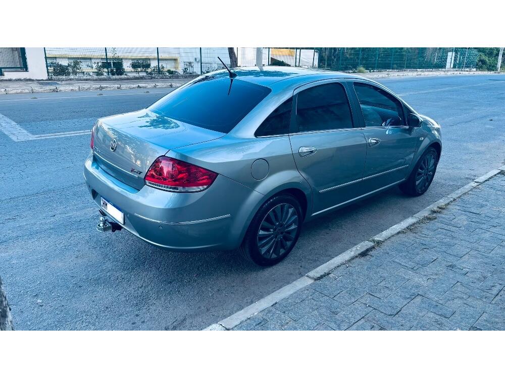Fiat Linea