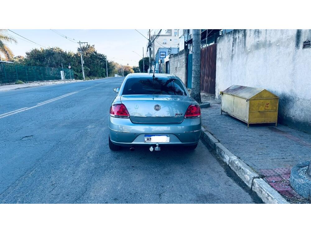 Fiat Linea