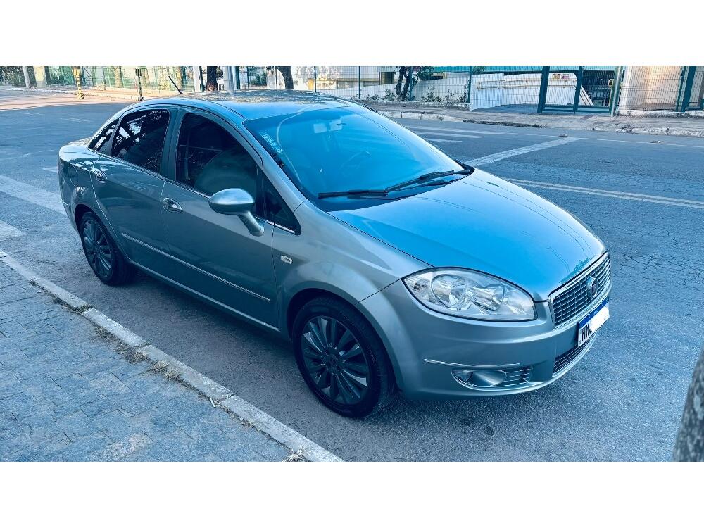 Fiat Linea