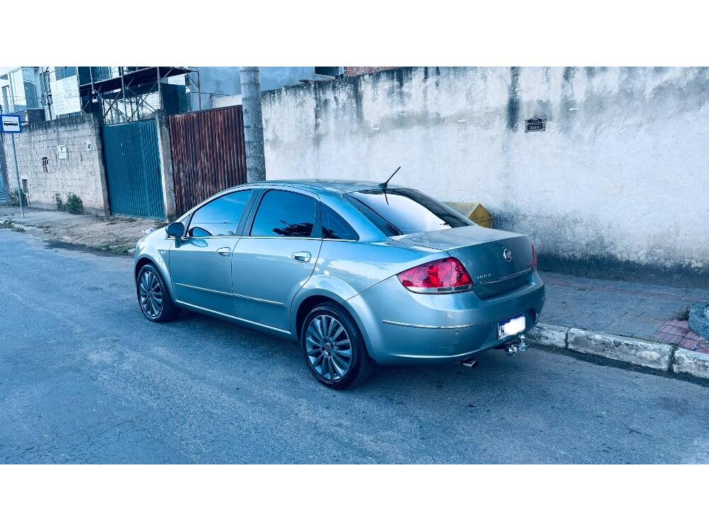 Fiat Linea