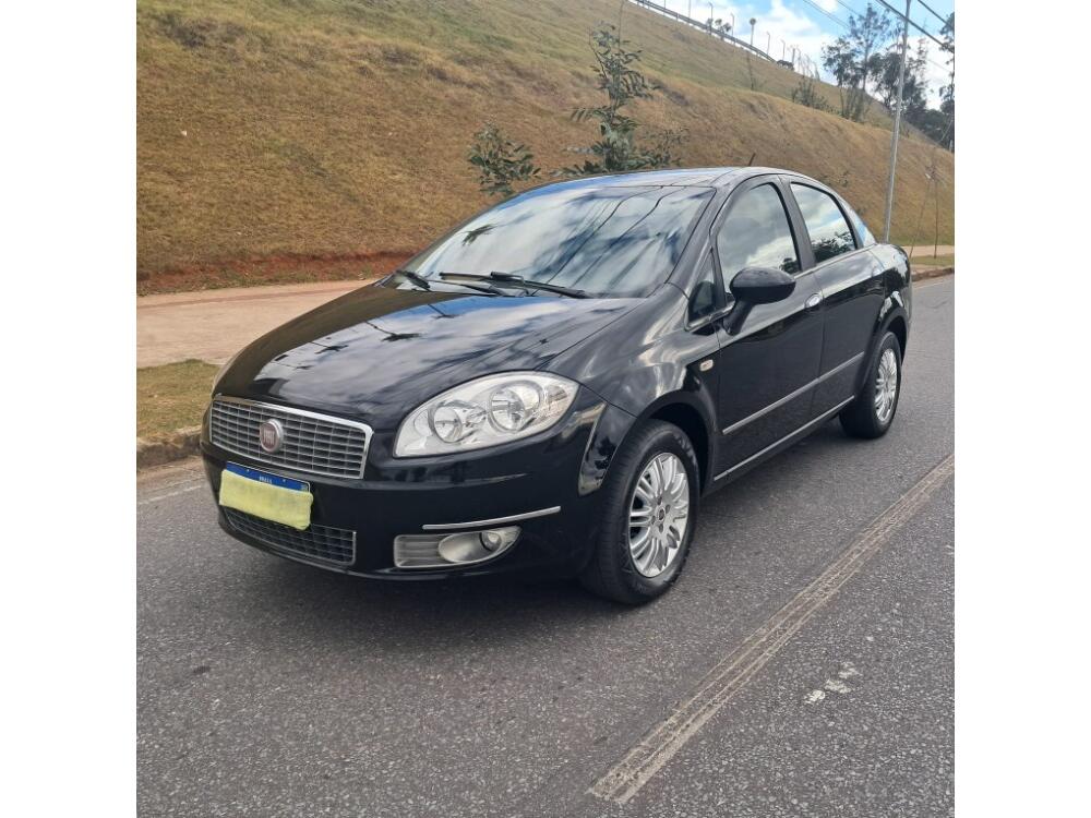 Fiat Linea