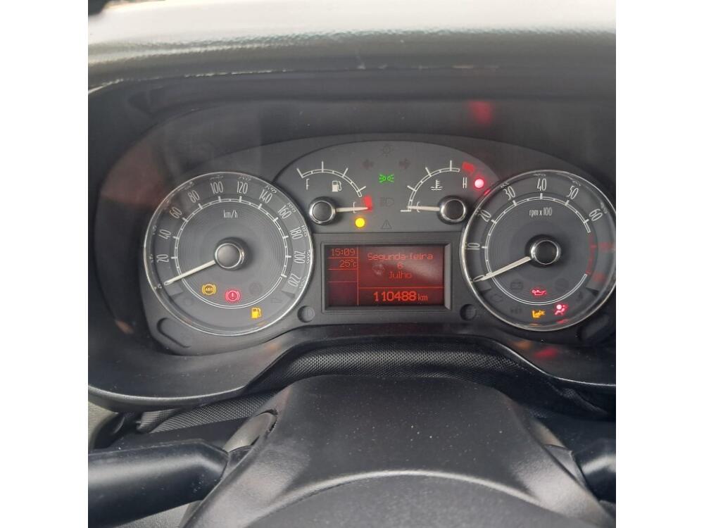 Fiat Linea