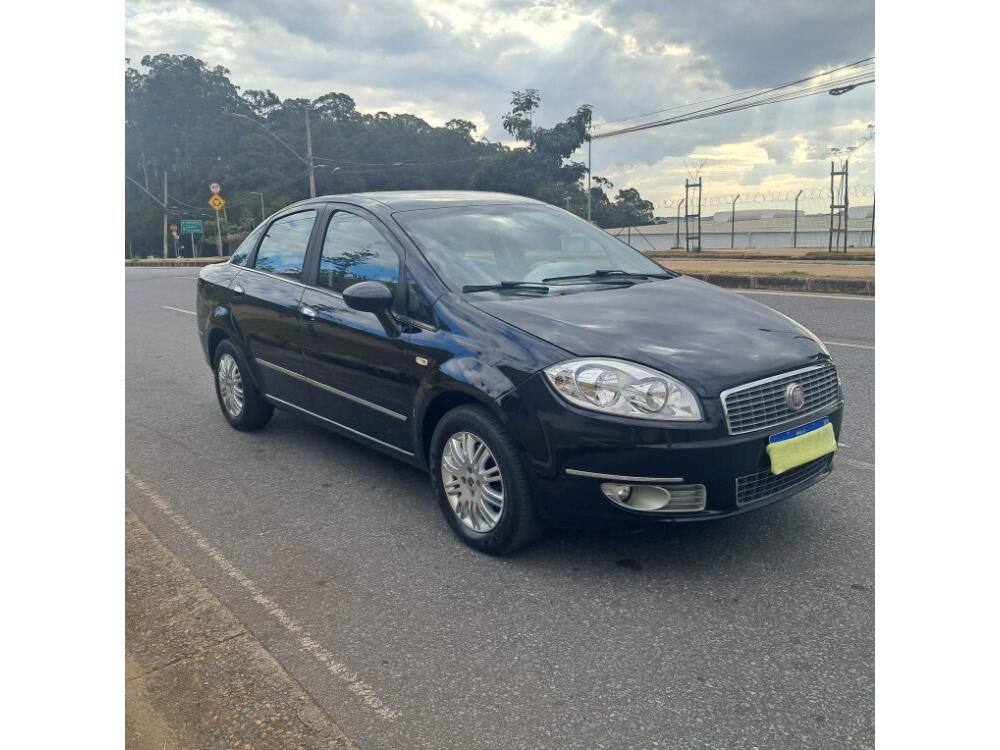 Fiat Linea