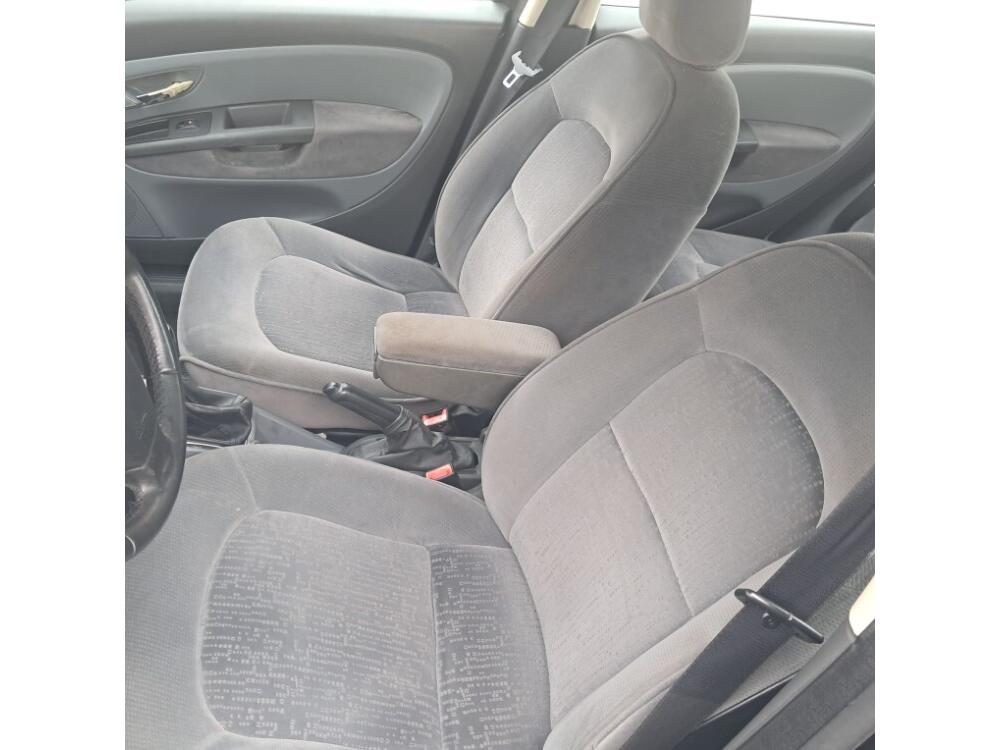 Fiat Linea