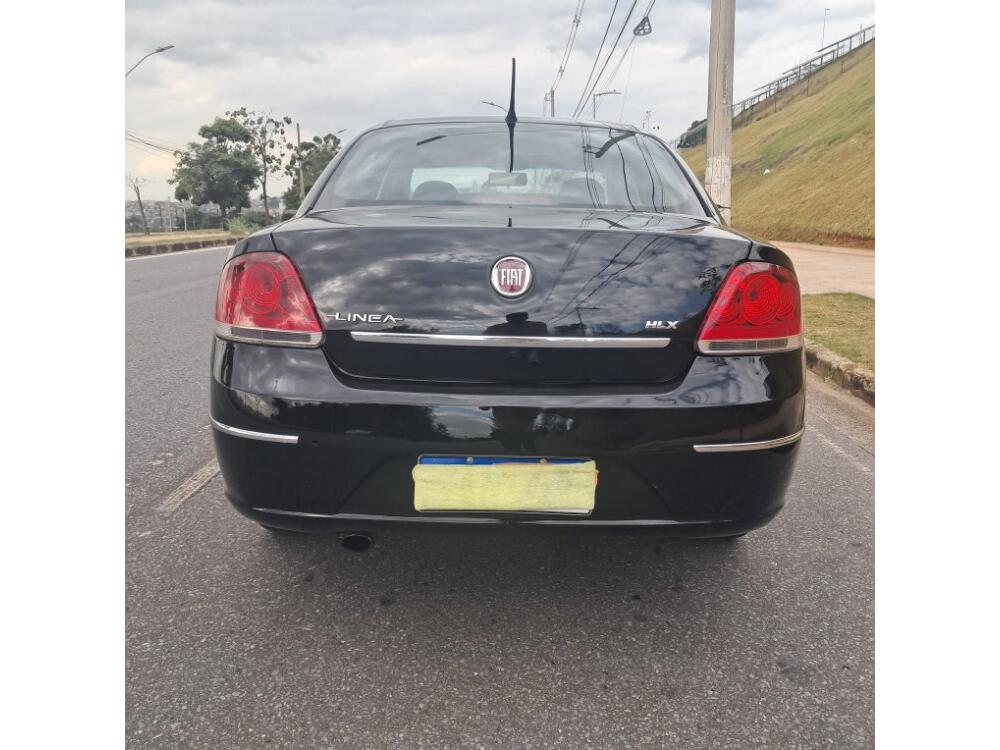 Fiat Linea