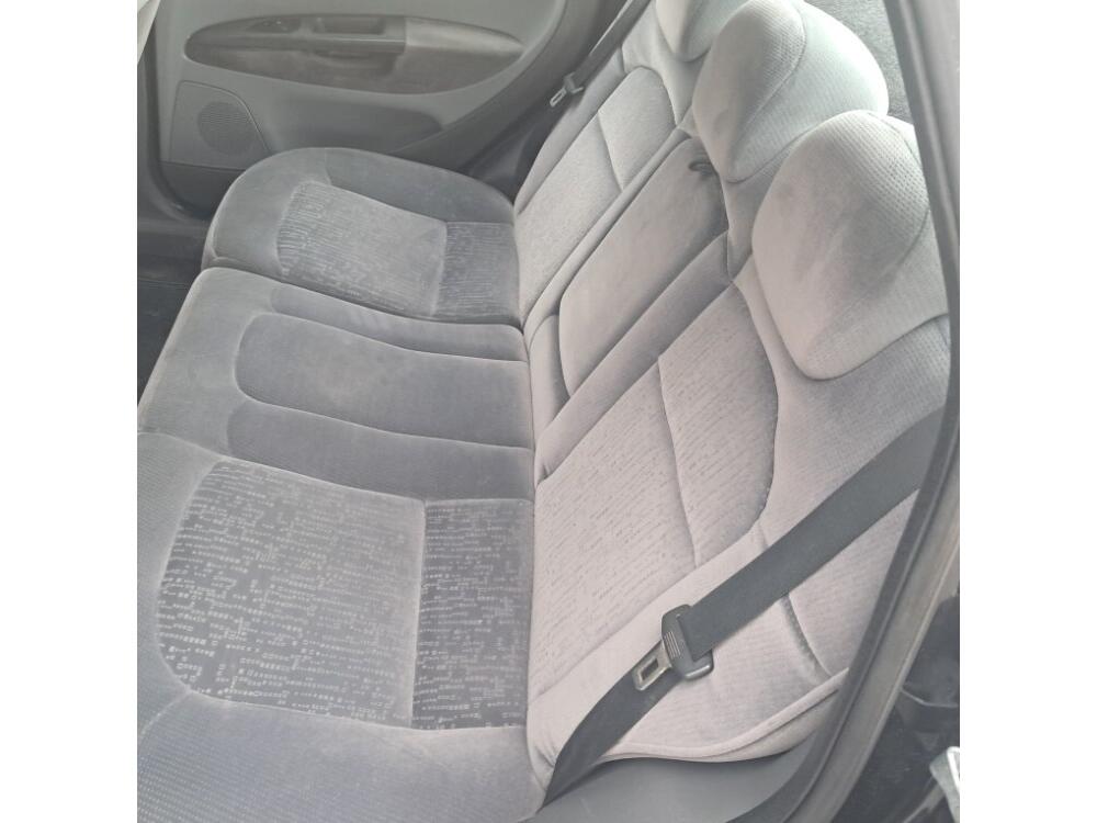 Fiat Linea