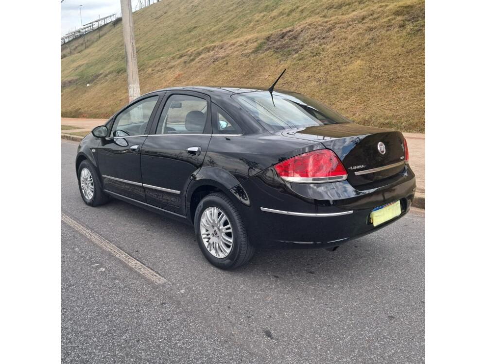 Fiat Linea