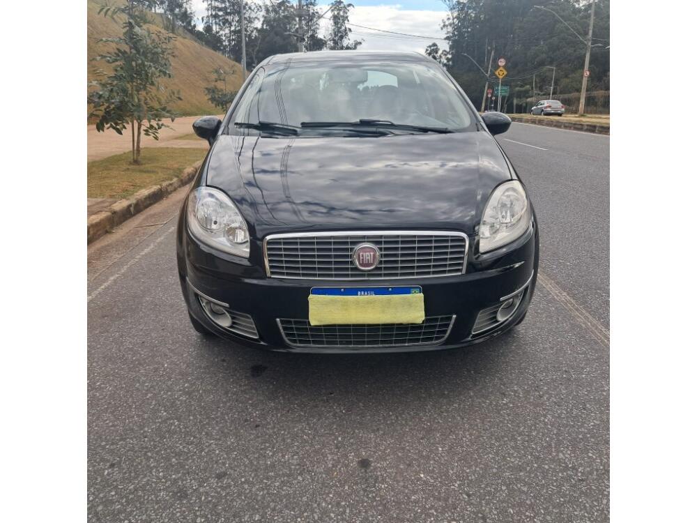 Fiat Linea