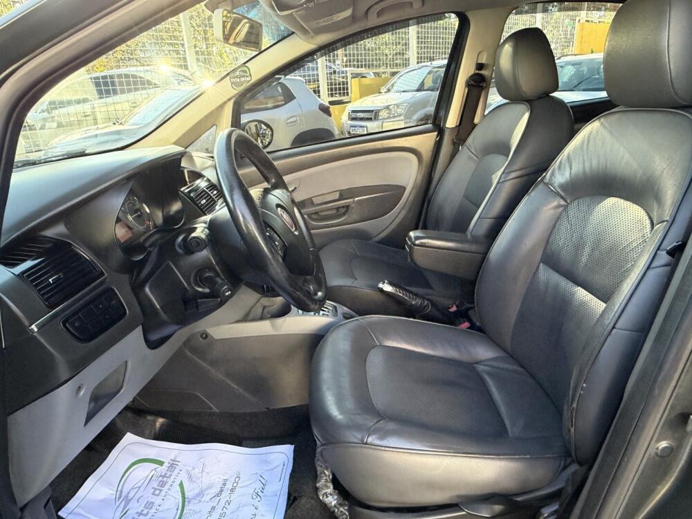 Fiat Linea