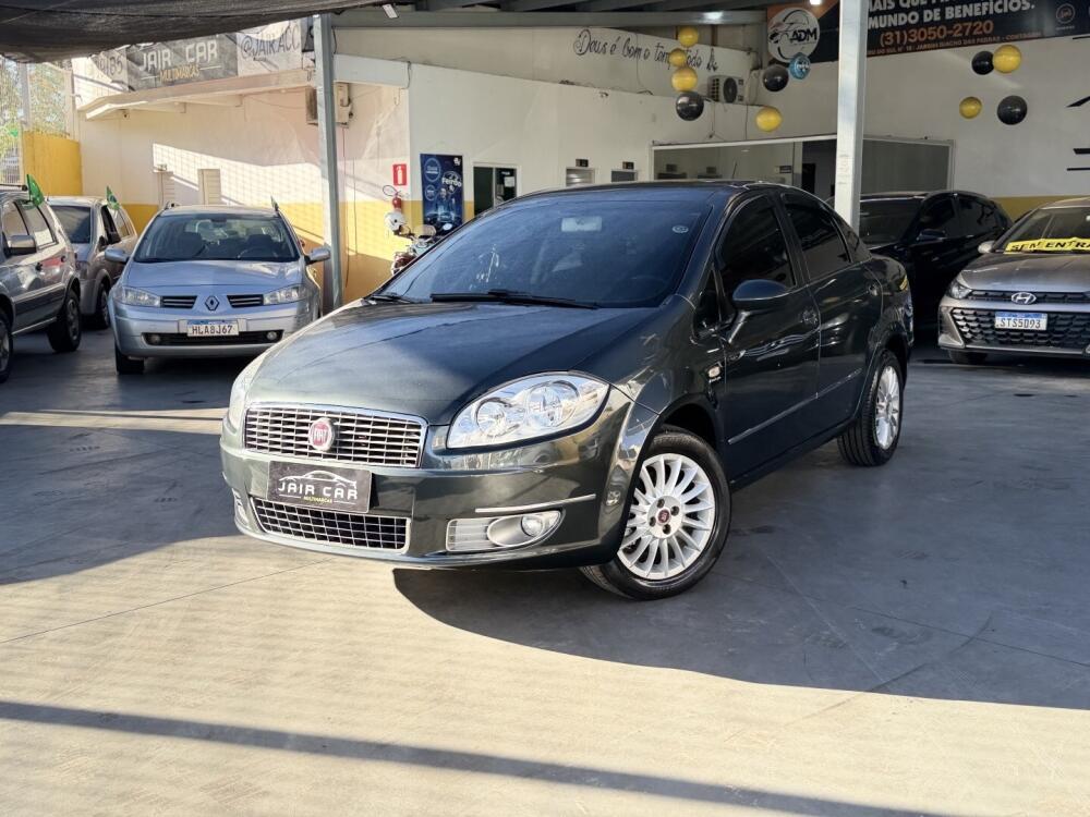 Fiat Linea