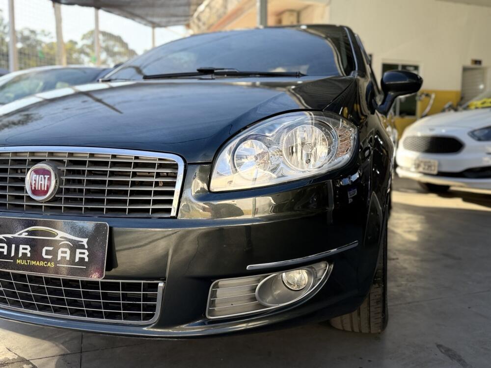 Fiat Linea