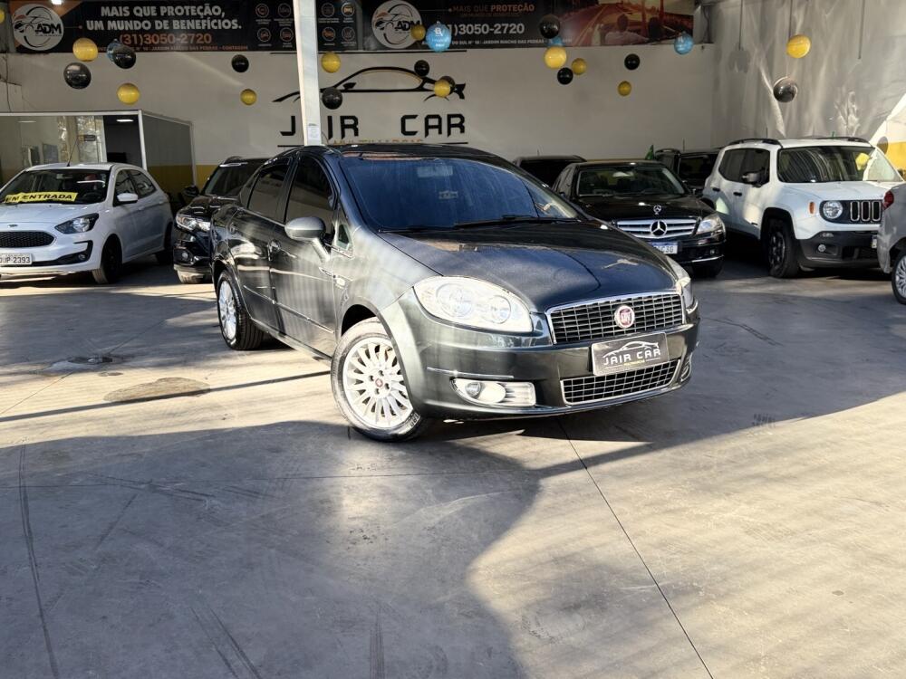 Fiat Linea