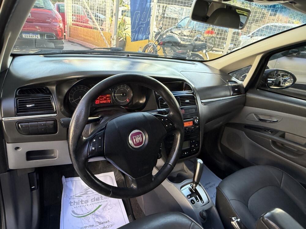 Fiat Linea