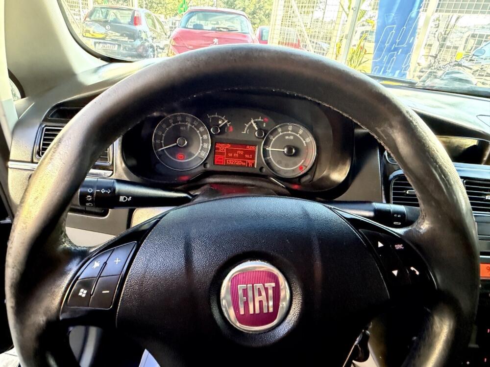 Fiat Linea