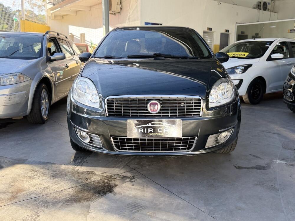 Fiat Linea