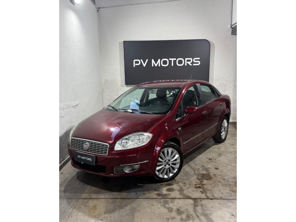Fiat Linea