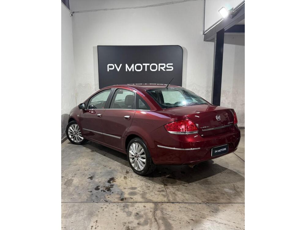 Fiat Linea
