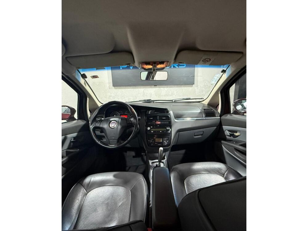 Fiat Linea