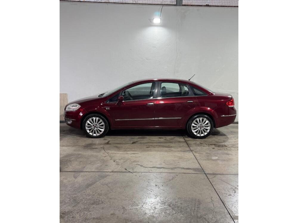 Fiat Linea