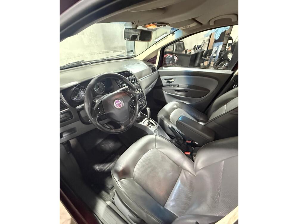 Fiat Linea