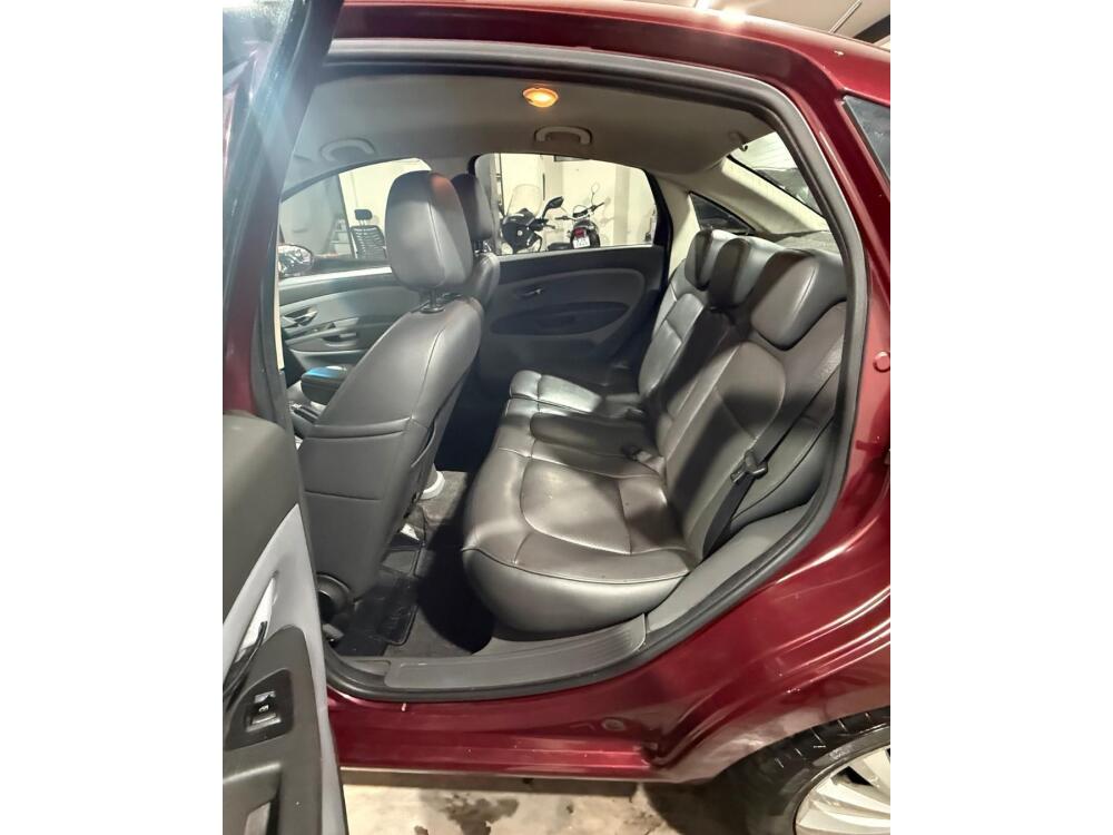 Fiat Linea