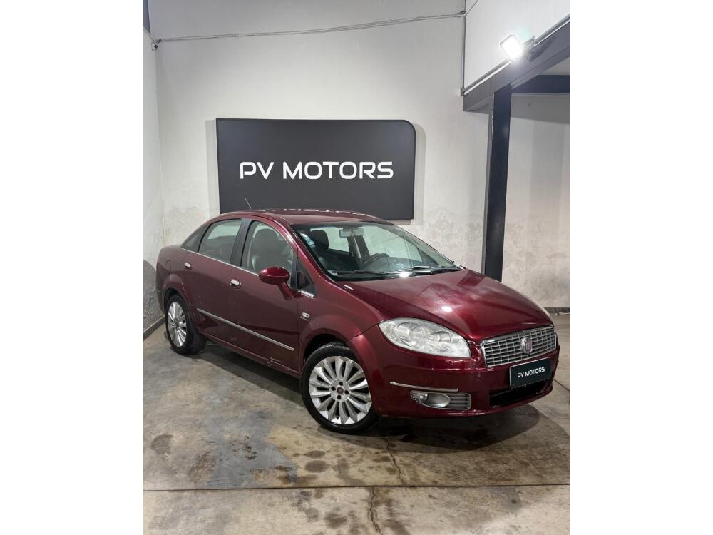 Fiat Linea