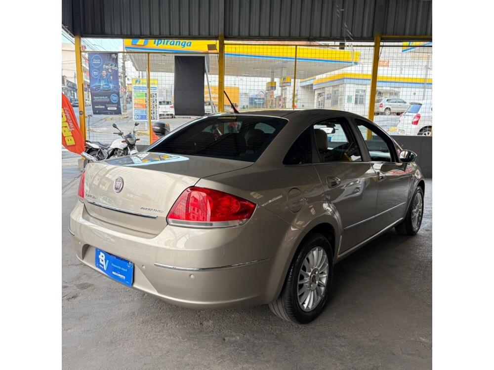 Fiat Linea