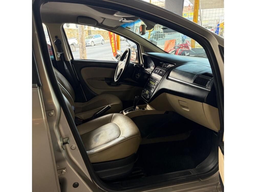 Fiat Linea