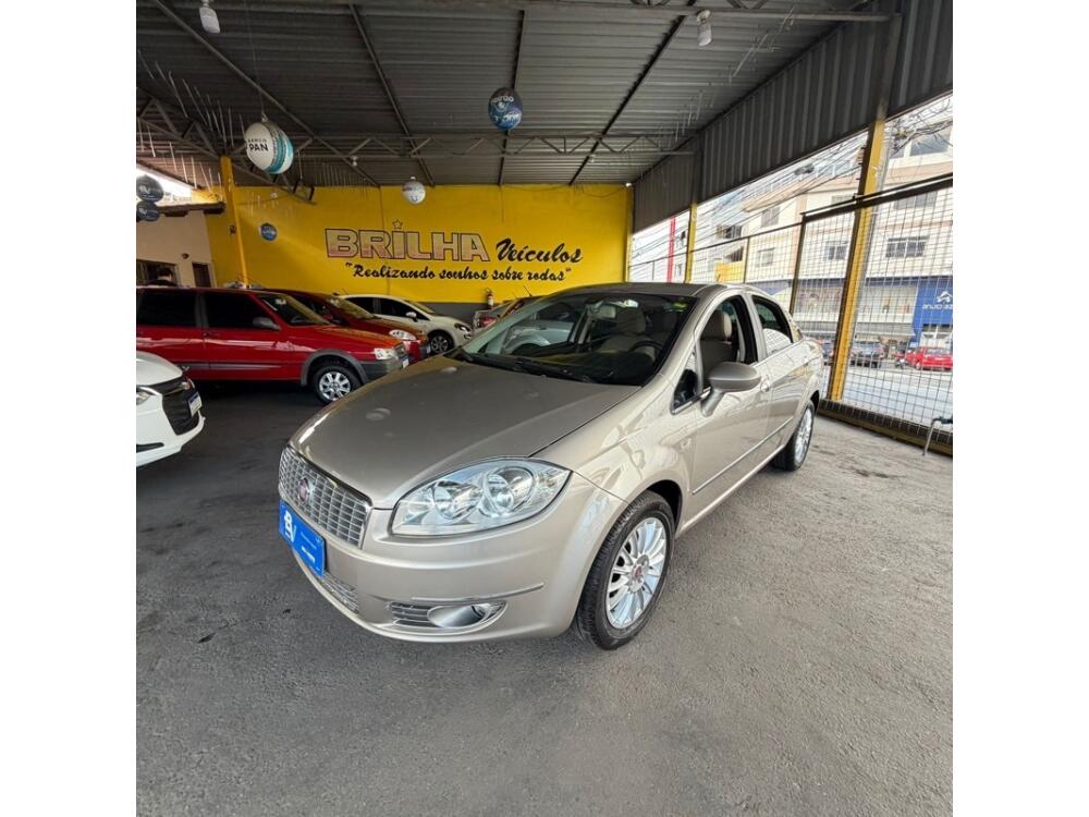 Fiat Linea