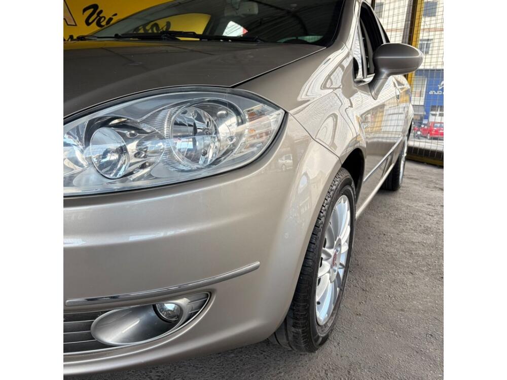 Fiat Linea