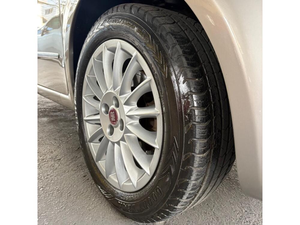 Fiat Linea