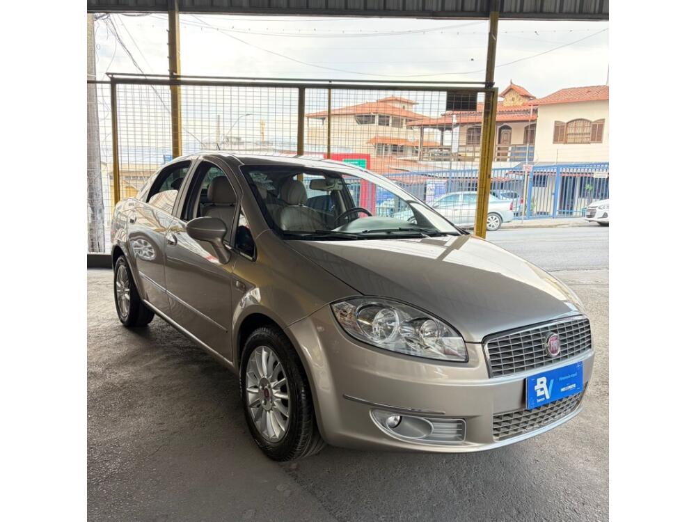 Fiat Linea