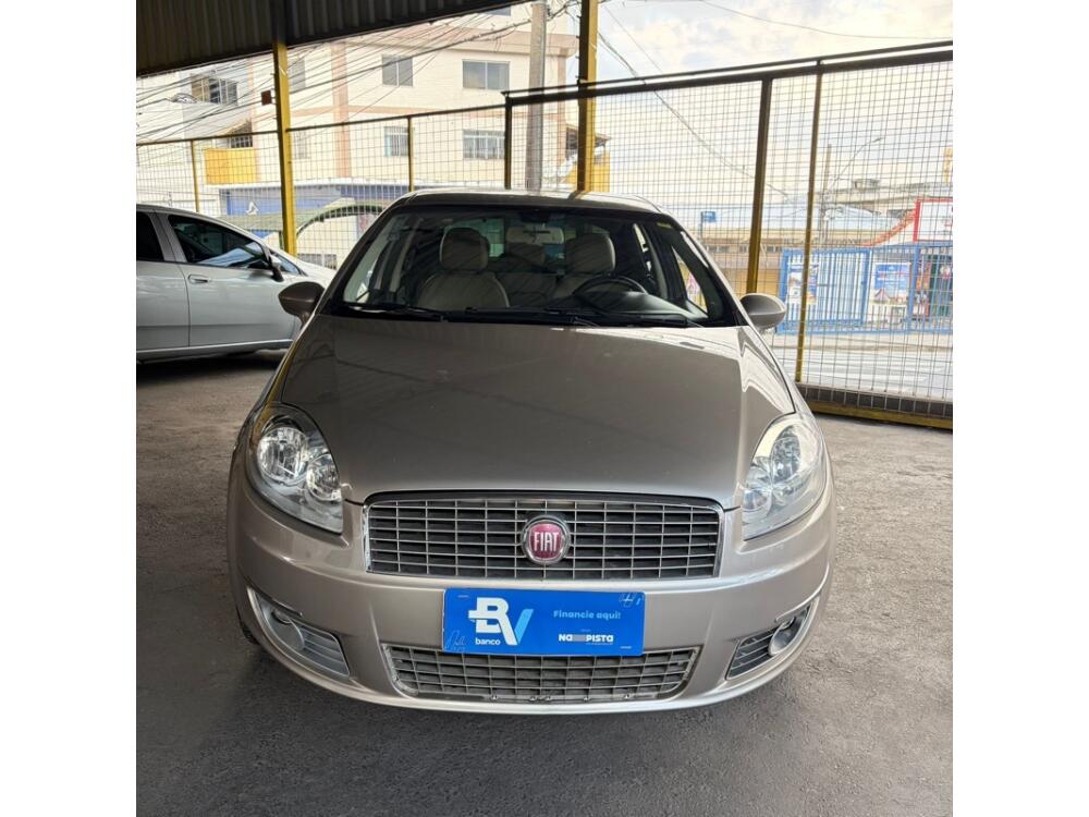 Fiat Linea