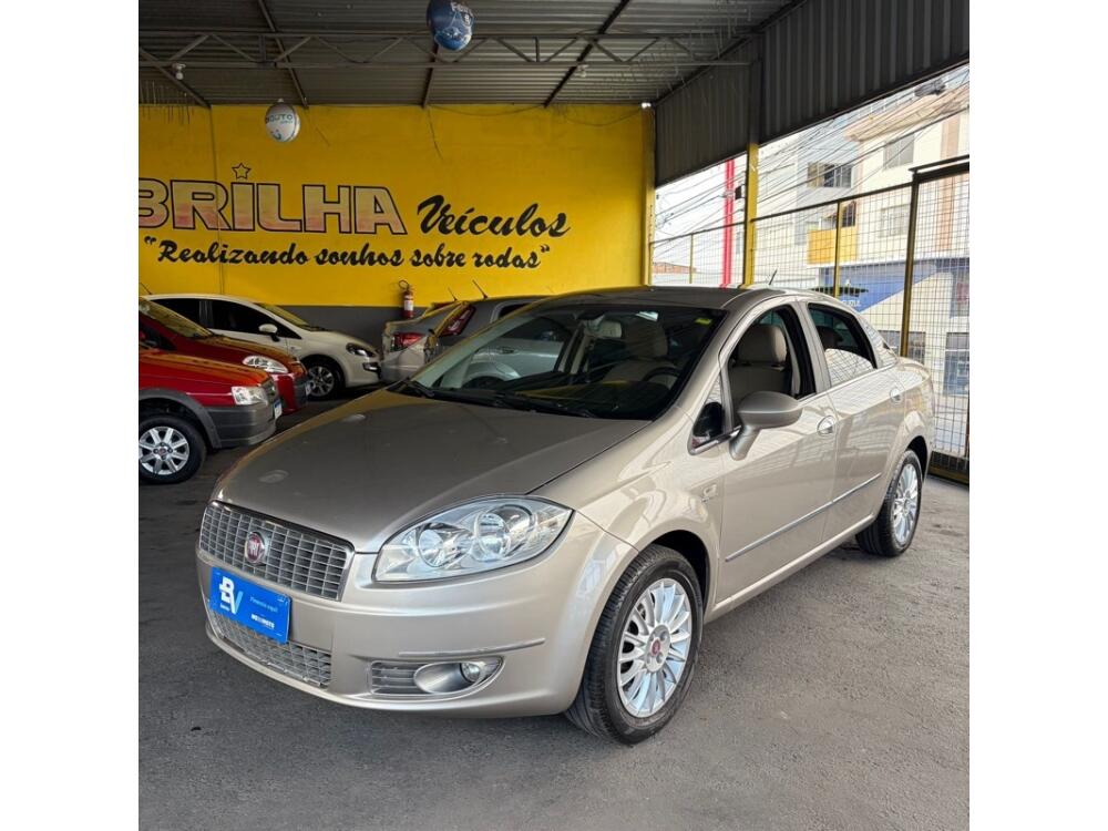 Fiat Linea