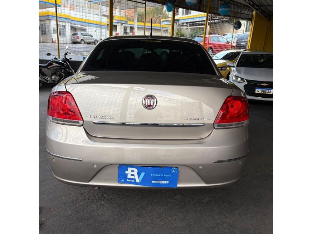 Fiat Linea