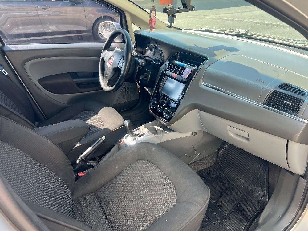 Fiat Linea