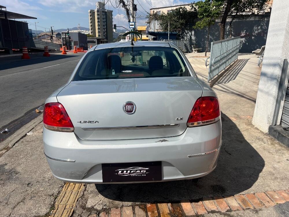 Fiat Linea