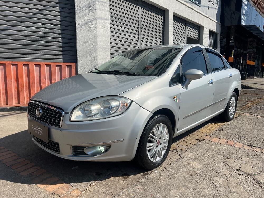 Fiat Linea