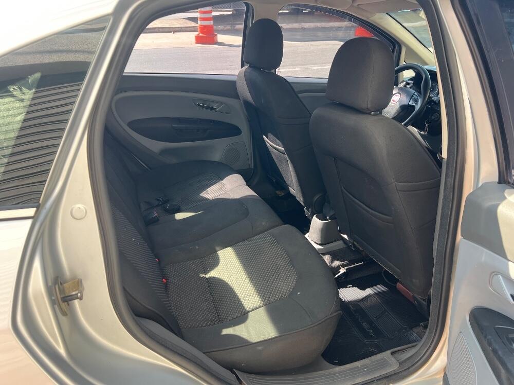 Fiat Linea