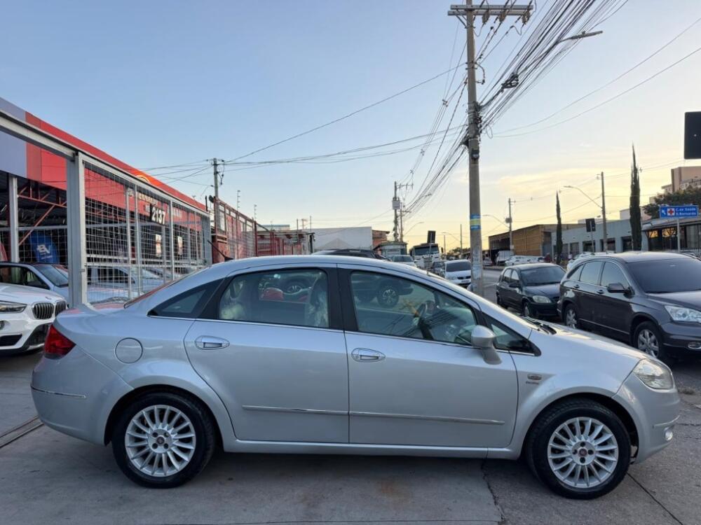 Fiat Linea