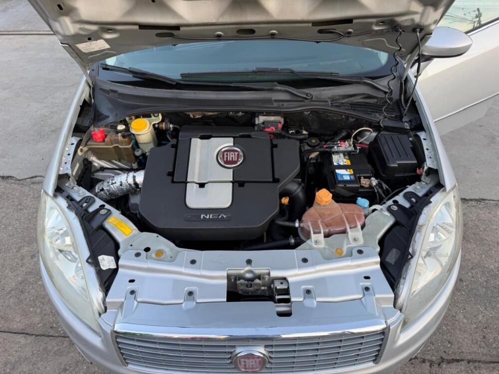 Fiat Linea