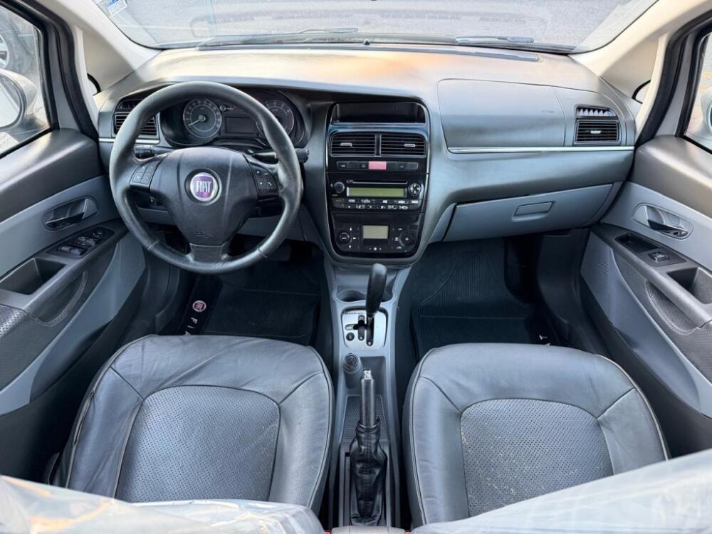 Fiat Linea