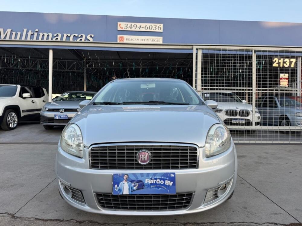 Fiat Linea