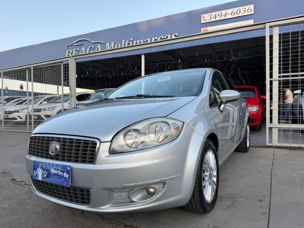 Fiat Linea