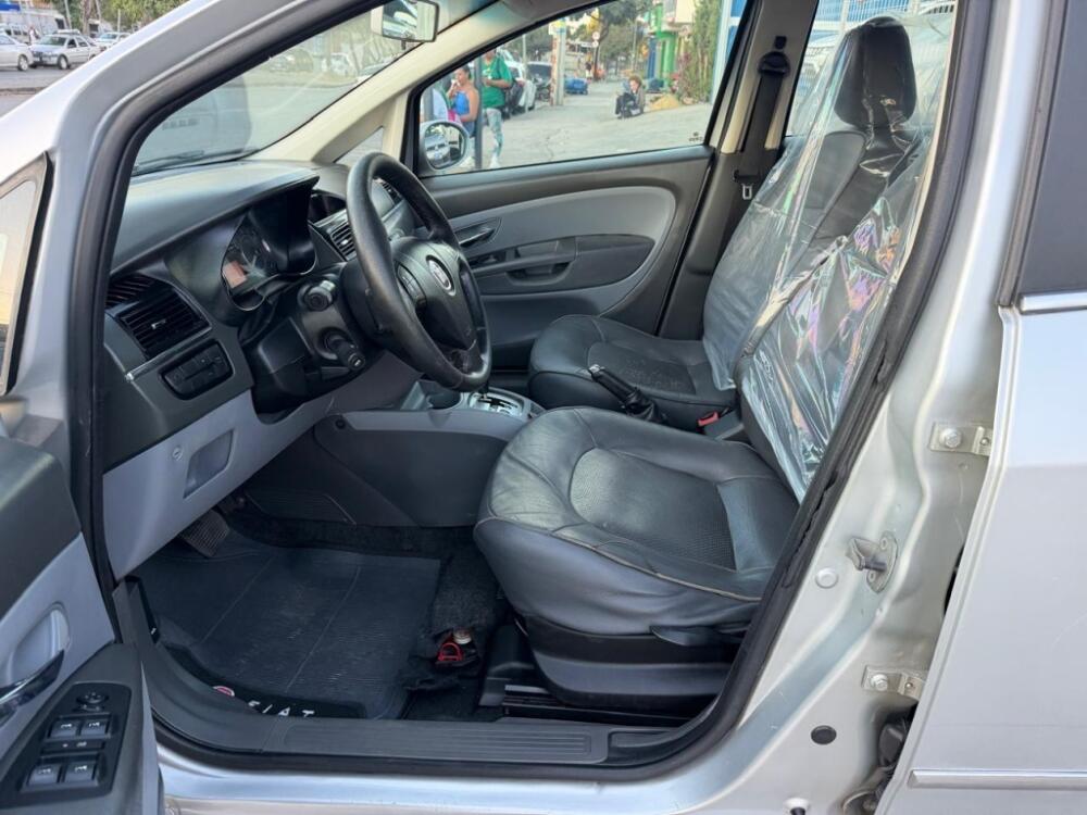 Fiat Linea