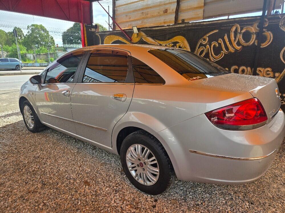 Fiat Linea