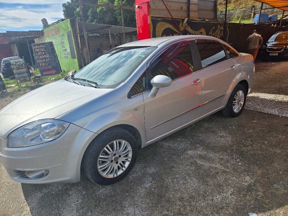 Fiat Linea