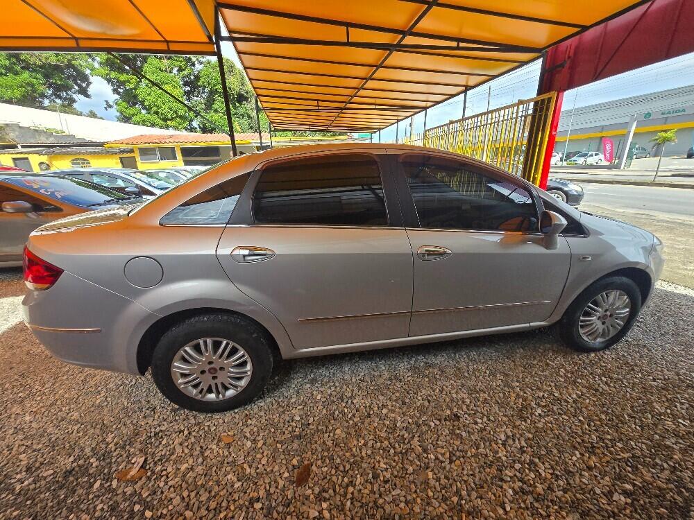 Fiat Linea