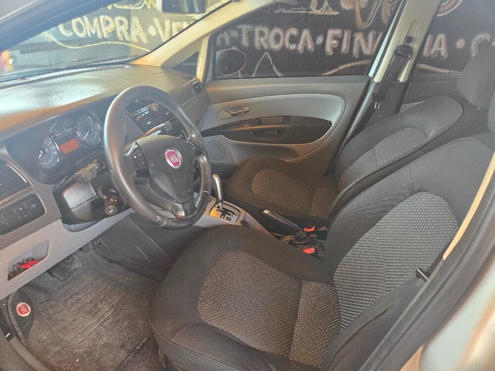 Fiat Linea